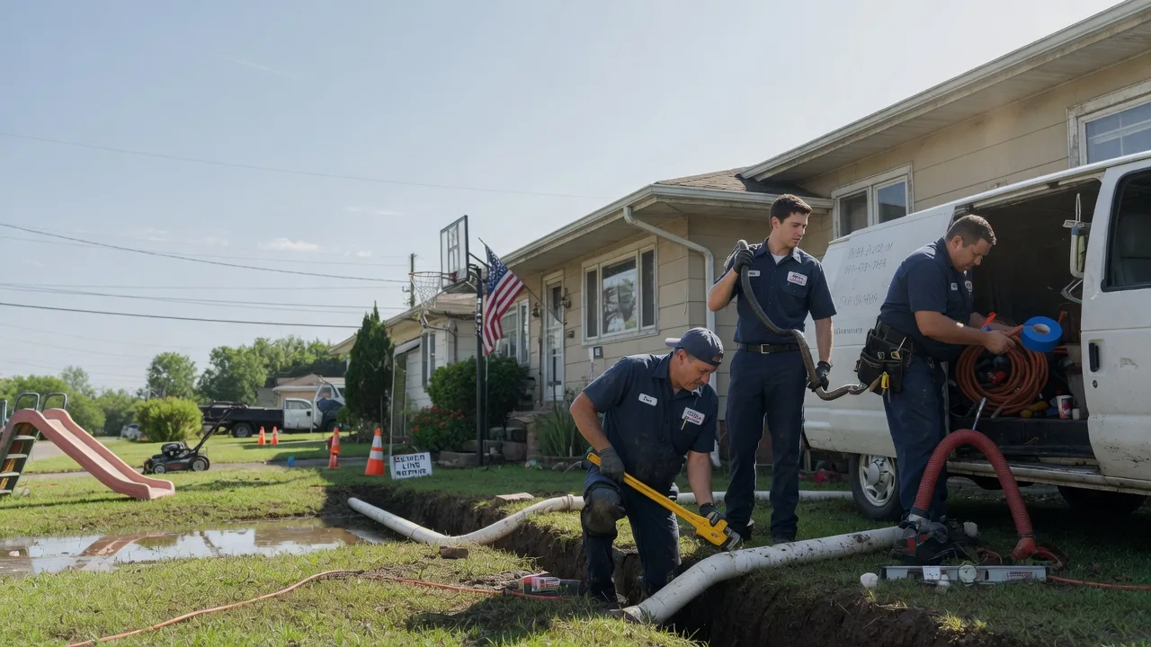 Toilet Installation in Tripoli, WI near me